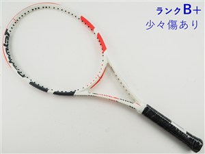 バボラ ピュアストライクチーム G3 2019年モデル 中古】バボラ ピュア ストライク チーム 2019年モデルBABOLAT PURE