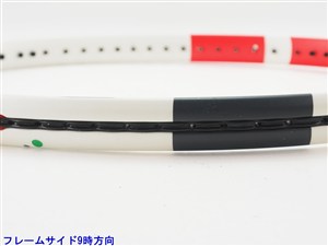 中古】バボラ ピュア ストライク チーム 2019年モデルBABOLAT PURE