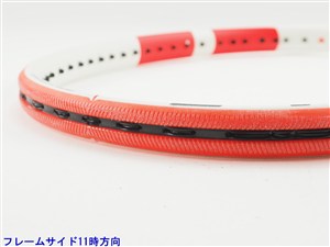 中古】バボラ ピュア ストライク チーム 2019年モデルBABOLAT PURE