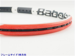 中古】バボラ ピュア ストライク チーム 2019年モデルBABOLAT PURE