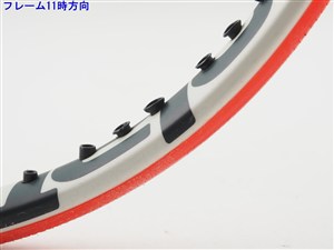 中古】バボラ ピュア ストライク チーム 2019年モデルBABOLAT PURE
