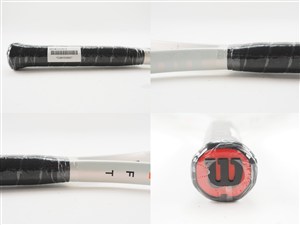 中古】ウィルソン シフト 99エル バージョン1.0 2023年モデルWILSON
