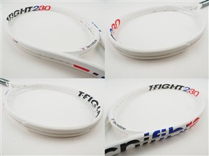 中古】テクニファイバー ティーファイト 280 アイソフレックス 2023年