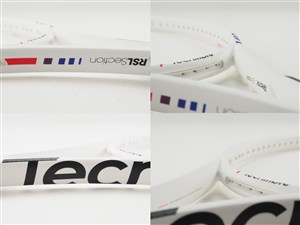 中古】テクニファイバー ティーファイト 280 アイソフレックス 2023年