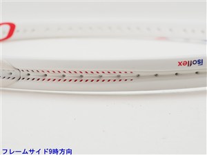 中古】テクニファイバー ティーファイト 280 アイソフレックス 2023年