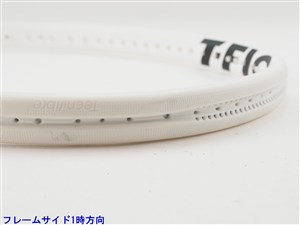 中古】テクニファイバー ティーファイト 280 アイソフレックス 2023年