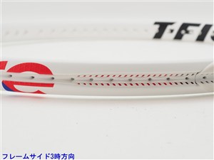 中古】テクニファイバー ティーファイト 280 アイソフレックス 2023年