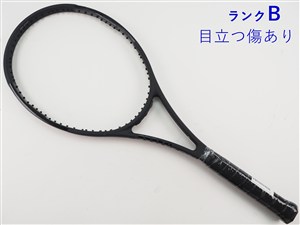 中古】ウィルソン プロ スタッフ 97 ブラック イン ブラック 2020年