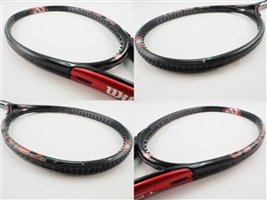 中古】ウィルソン トライアド 5.0 110 2002年モデルWILSON TRIAD 5.0