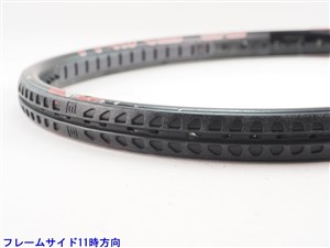 中古】ウィルソン トライアド 5.0 110 2002年モデルWILSON TRIAD 5.0