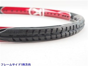 中古】ウィルソン K ファイブ 108WILSON K FIVE 108(G2)【中古 テニス