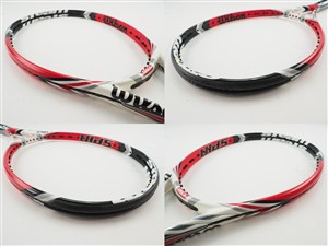 中古】ウィルソン スティーム 99エス 2013年モデルWILSON STEAM 99S