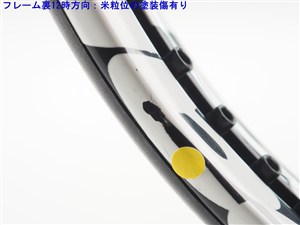 中古】ウィルソン スティーム 99エス 2013年モデルWILSON STEAM 99S