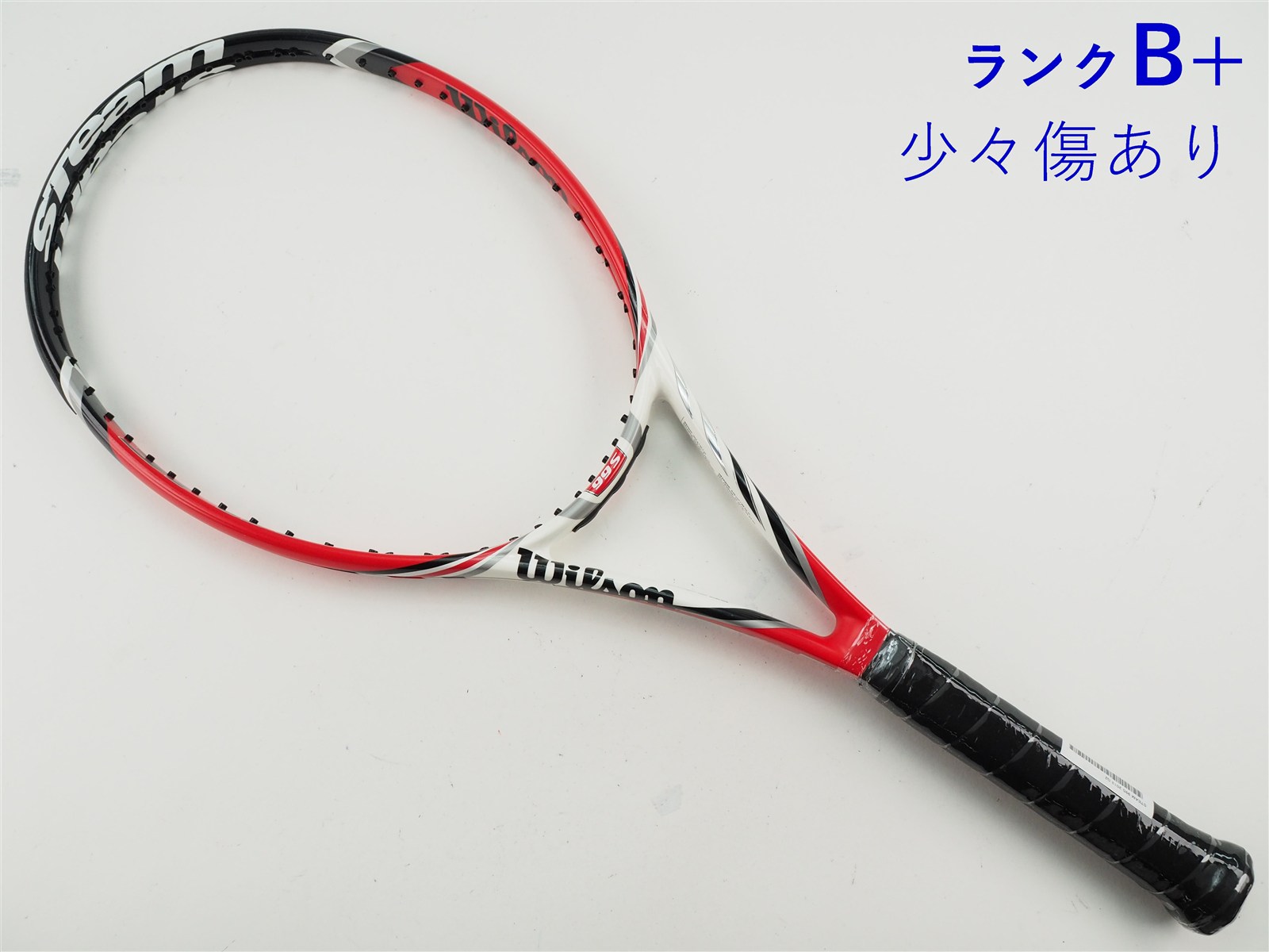 中古】ウィルソン スティーム 99エス 2013年モデルWILSON STEAM 99S