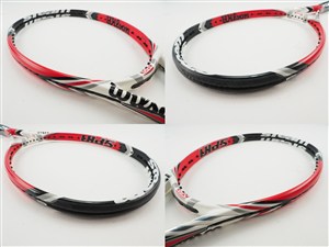 wilson - 中古 テニスラケット ウィルソン スティーム 99エス 2013年モデル (L2)WILSON STEAM 99S 2013 中古】ウィルソン スティーム 99エス 2013年モデルWILSON STEAM 99S