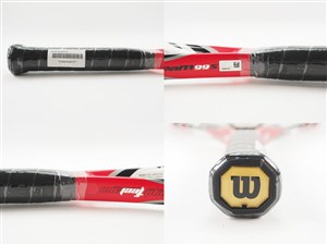 中古】ウィルソン スティーム 99エス 2013年モデルWILSON STEAM 99S