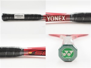 中古】ヨネックス ブイコア 95 2018年モデルYONEX VCORE 95 2018(G2