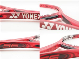 中古】ヨネックス ブイコア 95 2018年モデルYONEX VCORE 95 2018(G2