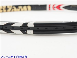 中古】ウィルソン シックスワン ツアー BLX 90 ジャパン 2010年モデル