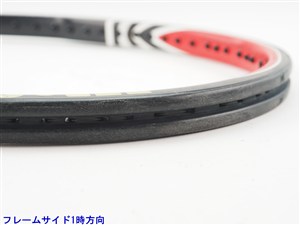 中古】ウィルソン シックスワン ツアー BLX 90 ジャパン 2010年モデル