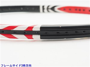 中古】ウィルソン シックスワン ツアー BLX 90 ジャパン 2010年モデル