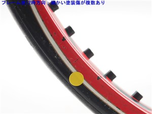 中古】ウィルソン シックスワン ツアー BLX 90 ジャパン 2010年モデル