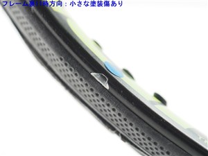 中古】バボラ ピュア アエロ 2015年モデルBABOLAT PURE AERO 2015(G2