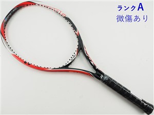 【ほぼ新品】YONEX VCORE Si SPEED ブイコア テニスラケット 中古】ヨネックス ブイコア エスアイ スピード 2016年モデルYONEX