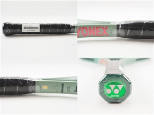 中古】ヨネックス パーセプト 104 2023年モデルYONEX PERCEPT 104 2023
