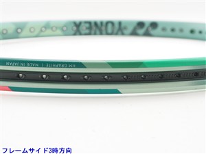 中古】ヨネックス パーセプト 104 2023年モデルYONEX PERCEPT 104 2023