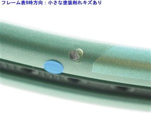 中古】ヨネックス パーセプト 104 2023年モデルYONEX PERCEPT 104 2023