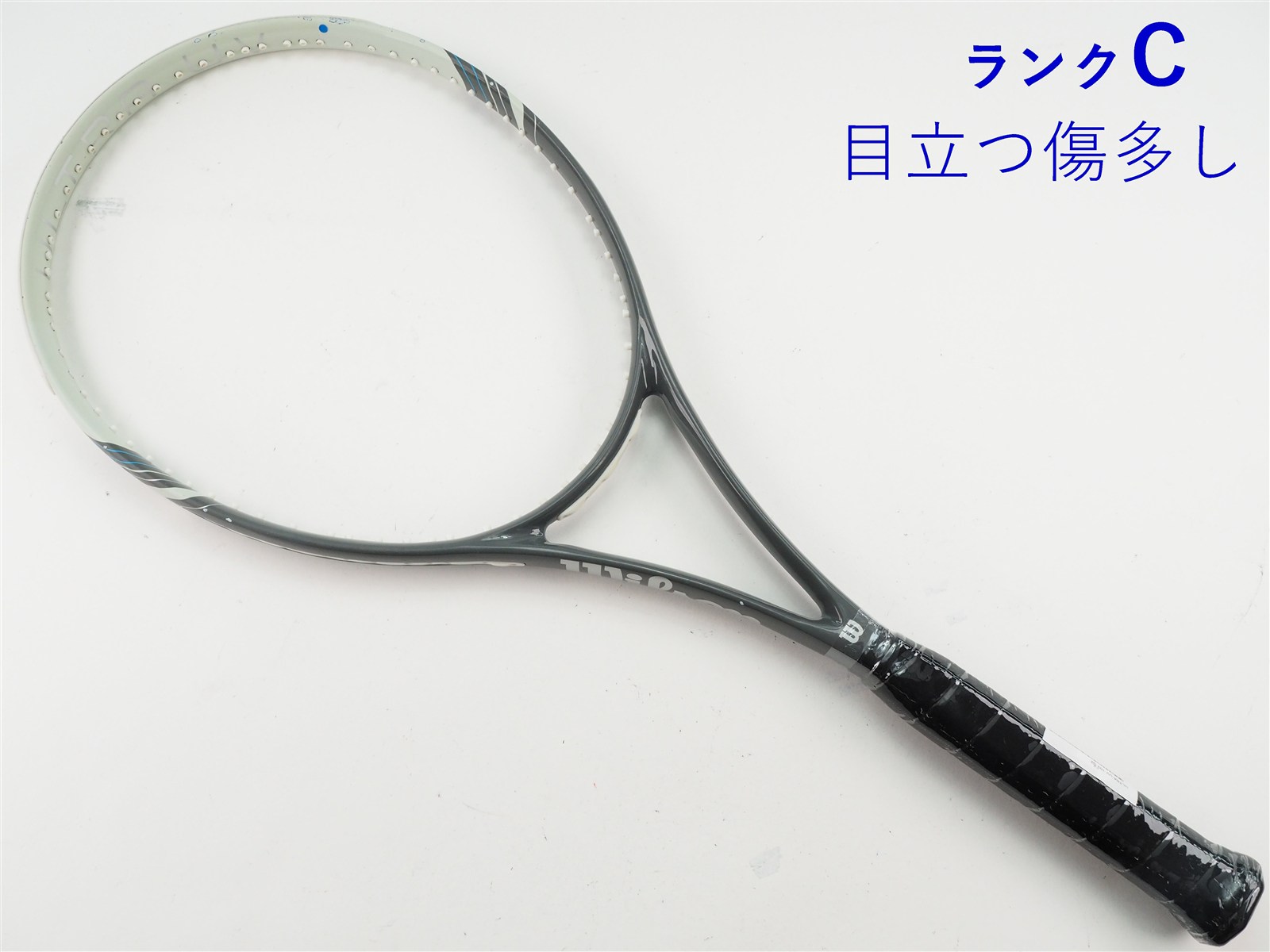 中古】ウィルソン ウルトラ UV 103【インポート】WILSON ULTRA UV 103