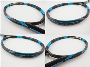 中古】ウィルソン コブラ ツアー 100 2009年モデルWILSON K OBRA TOUR