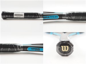 中古】ウィルソン コブラ ツアー 100 2009年モデルWILSON K OBRA TOUR