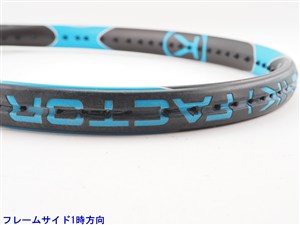 中古】ウィルソン コブラ ツアー 100 2009年モデルWILSON K OBRA TOUR