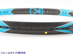 中古】ウィルソン コブラ ツアー 100 2009年モデルWILSON K OBRA TOUR