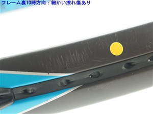 中古 テニスラケット ウィルソン コブラ ツアー 100 2009年モデル (G2)WILSON K OBRA TOUR 100 2009 中古】ウィルソン コブラ ツアー 100 2009年モデルWILSON K OBRA TOUR
