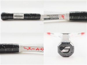 中古】バボラ ピュア ストライク 100 2024年モデルBABOLAT PURE STRIKE