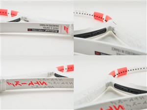 中古】バボラ ピュア ストライク 100 2024年モデルBABOLAT PURE STRIKE