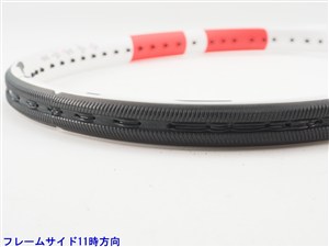 中古】バボラ ピュア ストライク 100 2024年モデルBABOLAT PURE STRIKE
