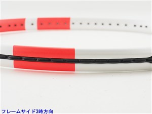中古】バボラ ピュア ストライク 100 2024年モデルBABOLAT PURE STRIKE