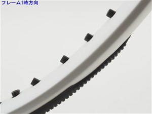中古】バボラ ピュア ストライク 100 2024年モデルBABOLAT PURE STRIKE