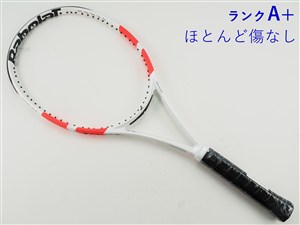 中古】バボラ ピュア ストライク チーム 2024年モデルBABOLAT PURE
