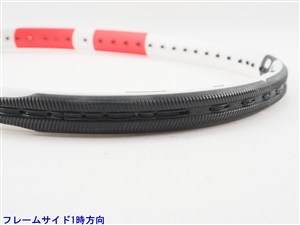 中古 テニスラケット バボラ ピュア ストライク チーム 2024年モデル (G2) BABOLAT PURE STRIKE TEAM 2024 (c26070408c) 中古】バボラ ピュア ストライク チーム 2024年モデルBABOLAT PURE