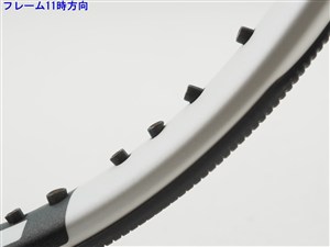 中古】バボラ ピュア ストライク チーム 2024年モデルBABOLAT PURE