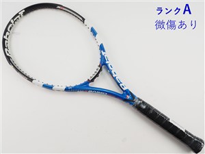 中古】バボラ ピュア ドライブ ロディック プラス 2009年モデルBABOLAT