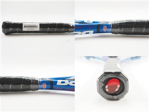 中古】バボラ ピュア ドライブ ロディック プラス 2009年モデルBABOLAT