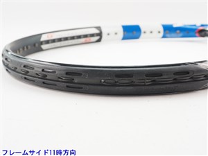 中古】バボラ ピュア ドライブ ロディック プラス 2009年モデルBABOLAT
