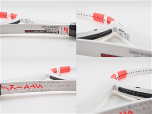 中古】バボラ ピュア ストライク 100 16×20 2024年モデルBABOLAT PURE