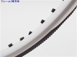 Babolat　ピュアストライク100（2024年モデル）　16×20　G2 中古】バボラ ピュア ストライク 100 16×20 2024年モデルBABOLAT PURE